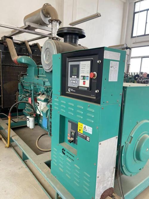 10千瓦康明斯柴油發電機組，福建康明斯柴油發電機組