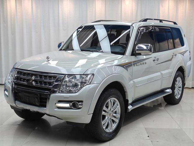 三菱帕杰羅v97評測，三菱帕杰羅2023全新換代最新消息