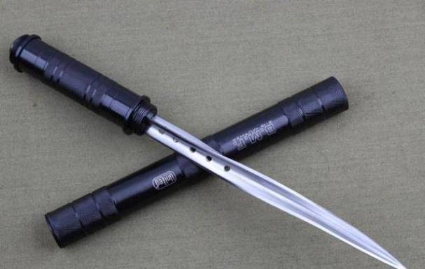 三菱軍刺是哪國的，三菱軍刺多長