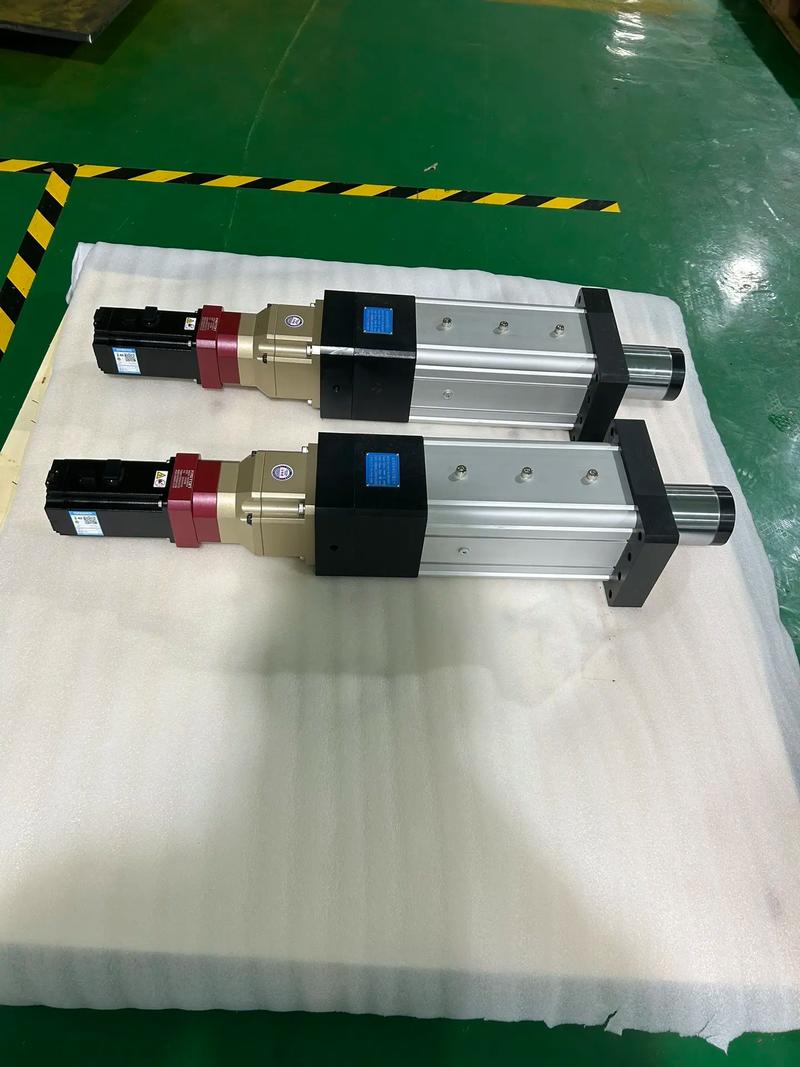 上海維修伺服電動缸多少錢