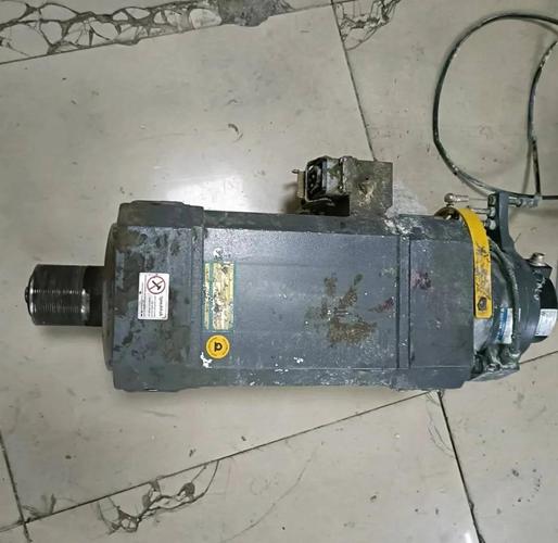 中山廣數(shù)小型伺服電機(jī)維修