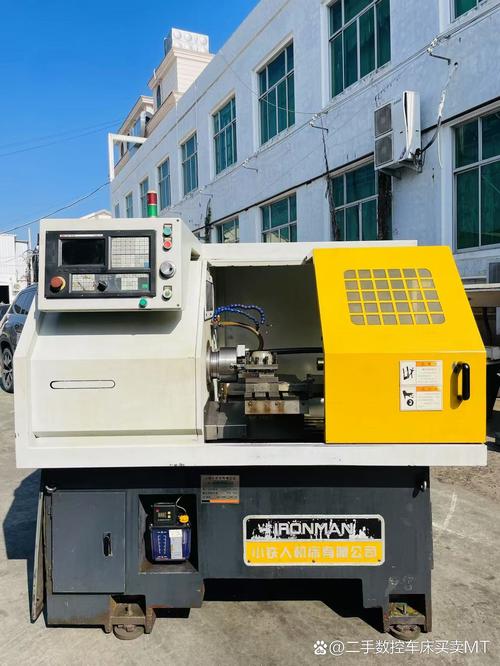 二手數控車床多少錢一臺，二手數控車床個人轉讓交易平臺