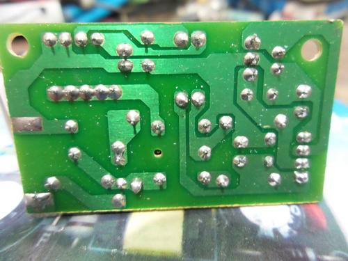 什么是電路板冷地和熱地