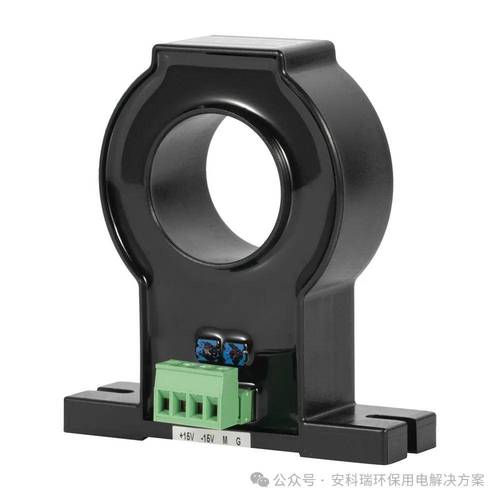 伺服電機(jī)霍爾傳感器在哪個(gè)部位