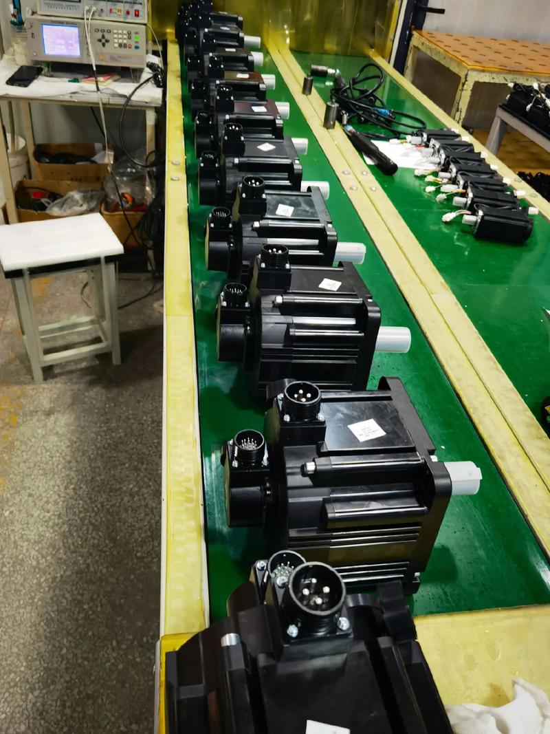 伺服電機維修廠 伺服電機維修廠