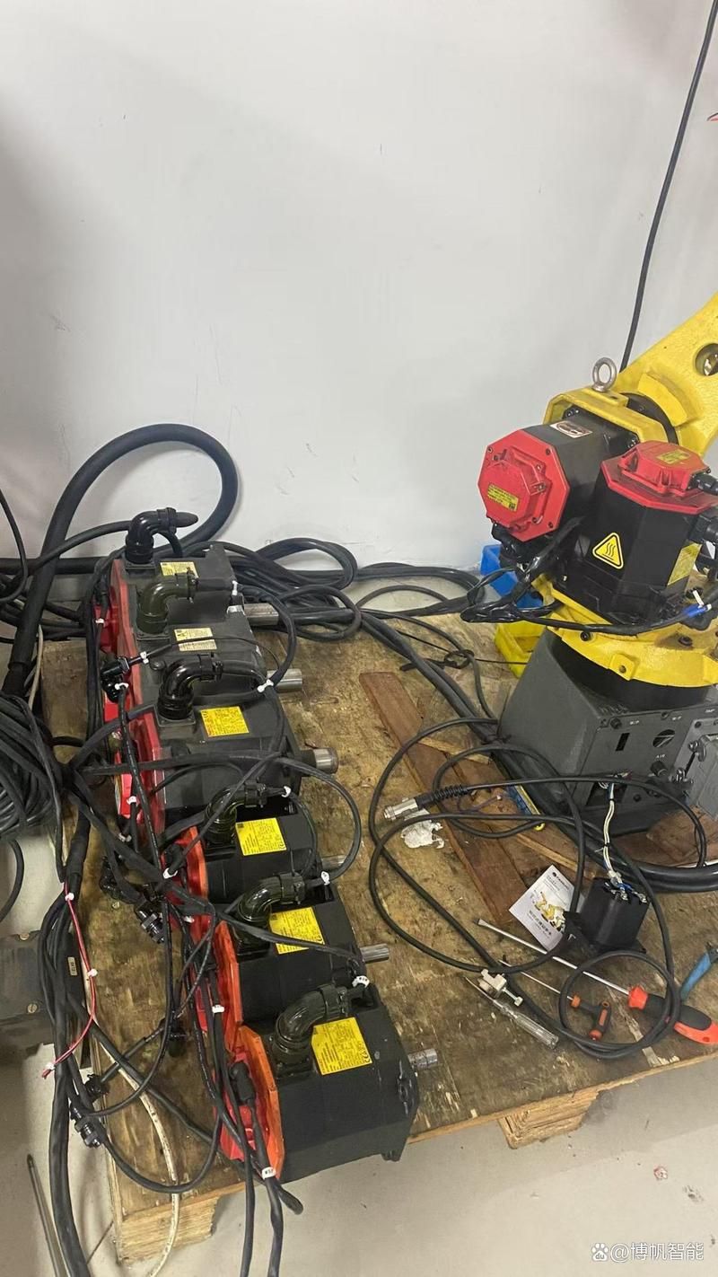 伺服電機維修怎么樣 伺服電機維修怎么樣