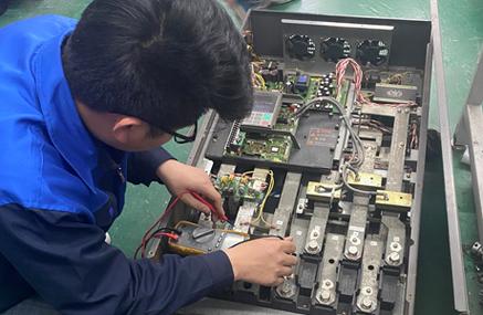 佛山西門子伺服電機維修培訓公司 佛山西門子伺服電機維修培訓公司