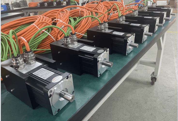 北京防爆伺服電機 北京防爆伺服電機