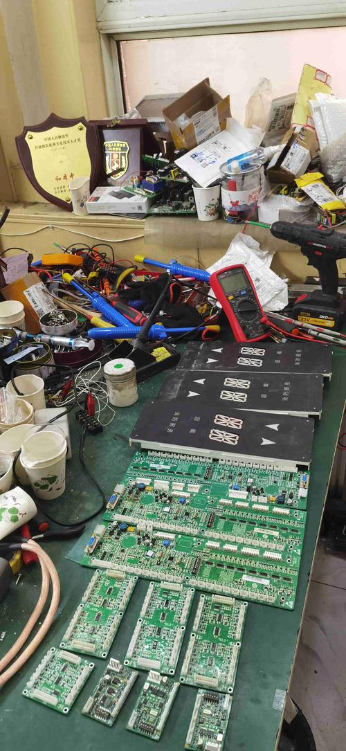 北京電路板維修招聘，北京電路板維修多少錢