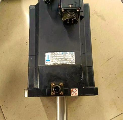 南昌伺服電機(jī)維修公司