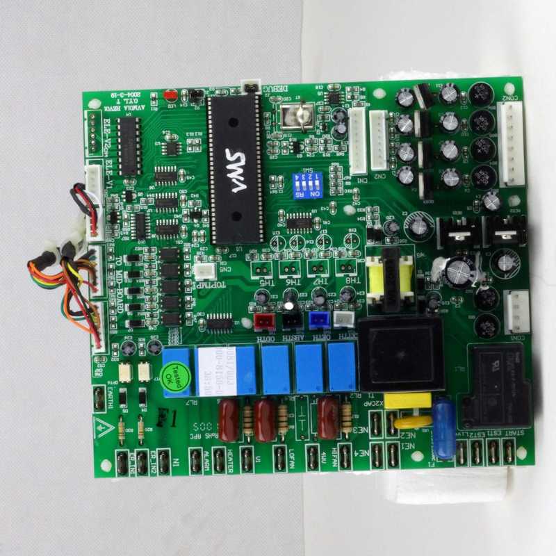 南通空調電路控制板廠家 南通空調電路控制板廠家