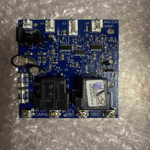 可樂機電路板維修