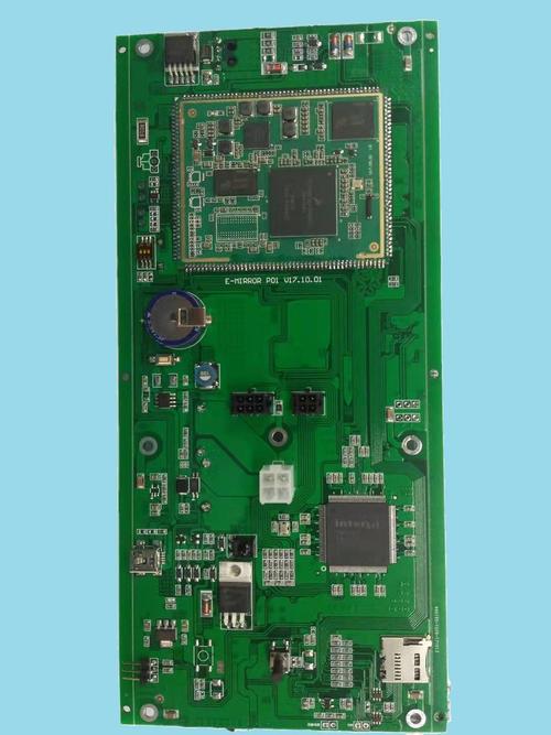吉林電路板特種封裝方式 吉林電路板特種封裝方式