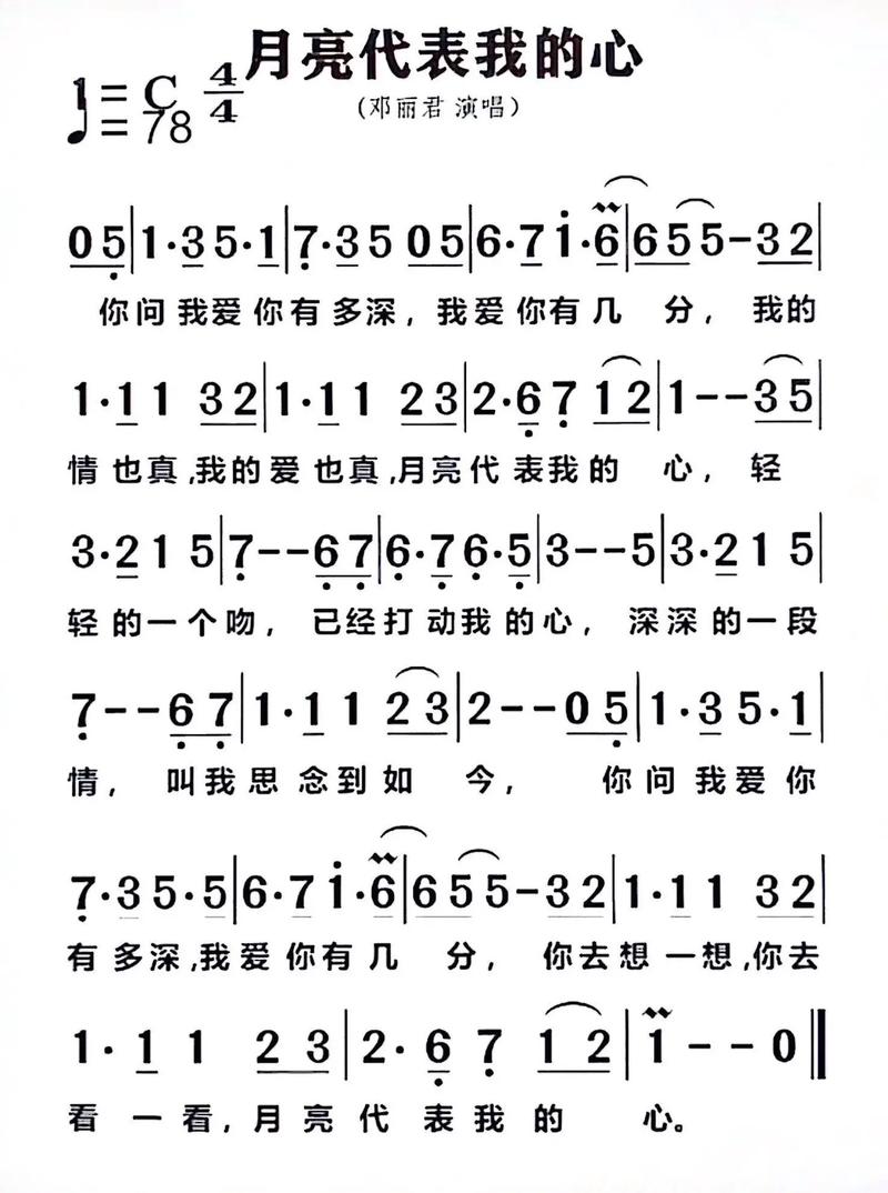 告訴我親愛的你歌曲 告訴我親愛的你歌曲