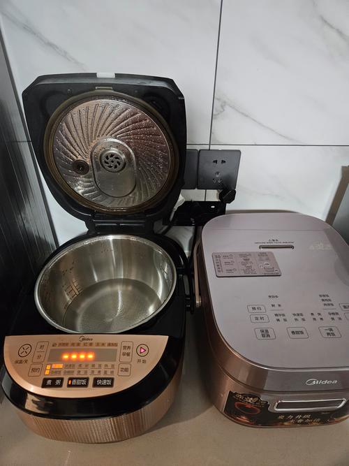 哪里維修美的電飯鍋內膽 哪里維修美的電飯鍋內膽