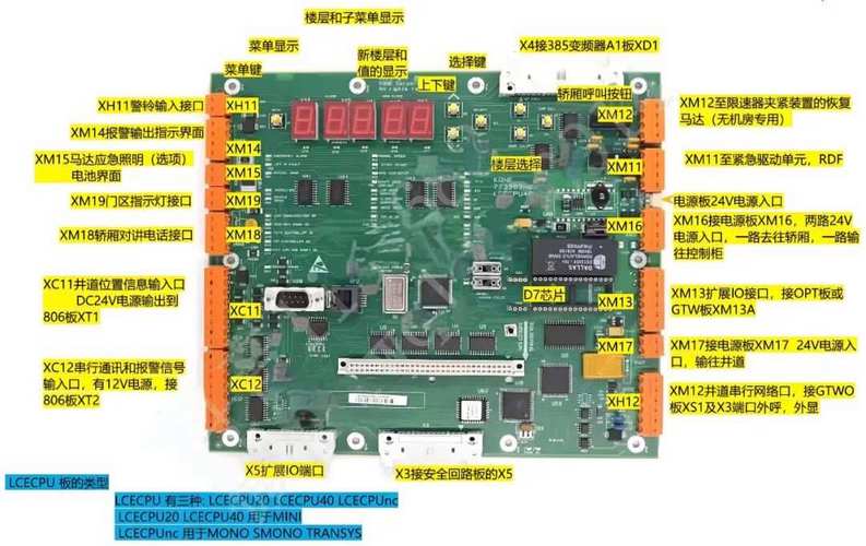 單層電路板的構造剖析 單層電路板的構造剖析