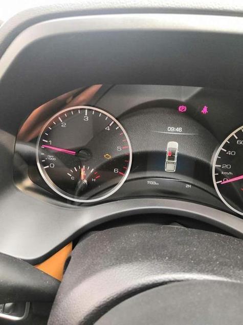 四輪驅動故障燈圖標，四輪驅動的優缺點