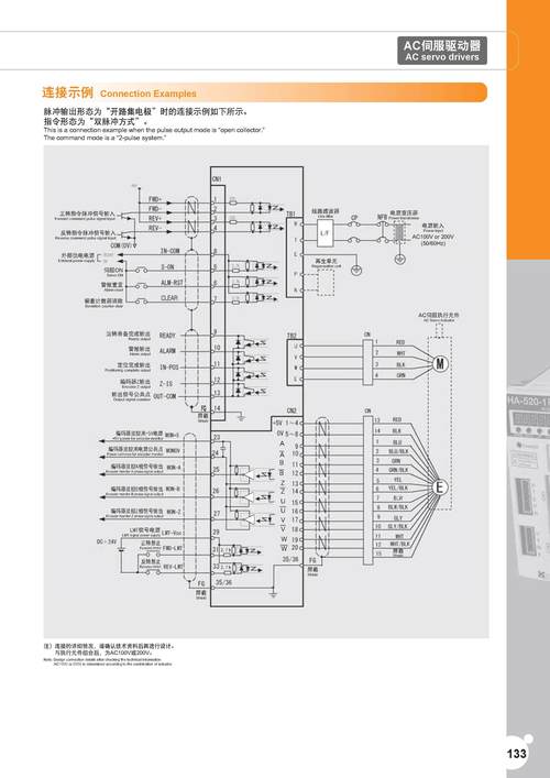 寧波伺服電機維修說明 寧波伺服電機維修說明