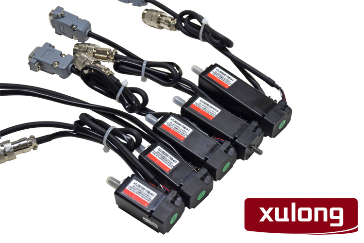 常德高速伺服電機