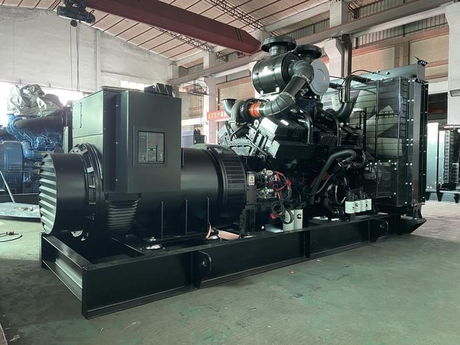 康明斯柴油發電機生產廠家，康明斯柴油發電機組廠家直銷