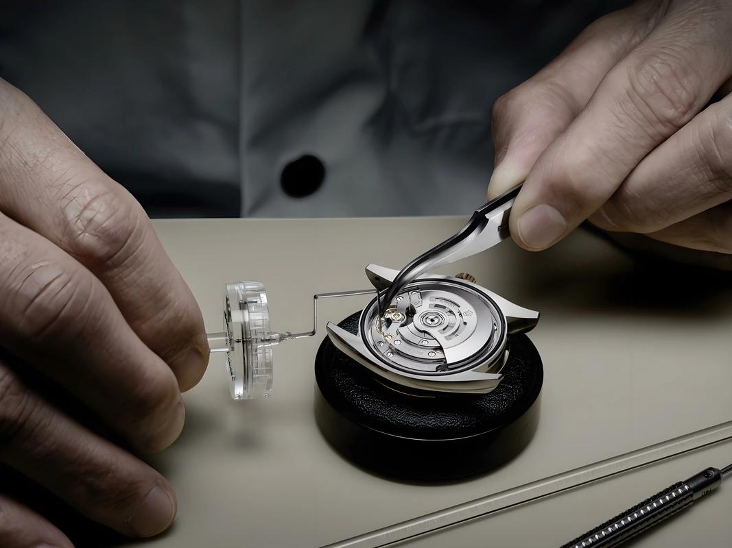 廣州亨得利名表維修中心，哈爾濱名表維修服務中心