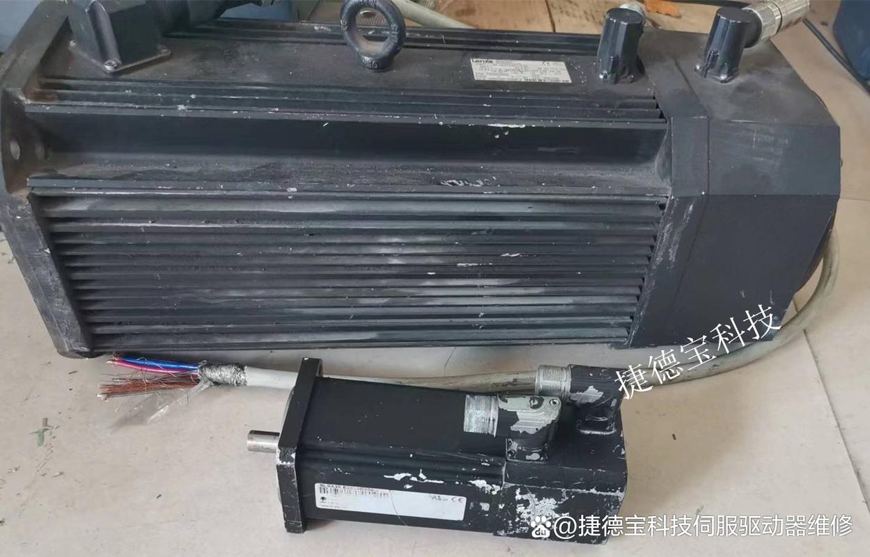 廣州匯川伺服電機維修 廣州匯川伺服電機維修