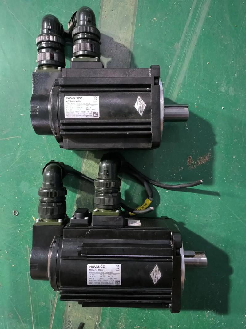 廣州匯川伺服電機維修培訓廠家 廣州匯川伺服電機維修培訓廠家