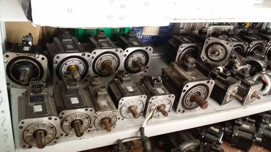 廣州安川伺服電機維修培訓公司