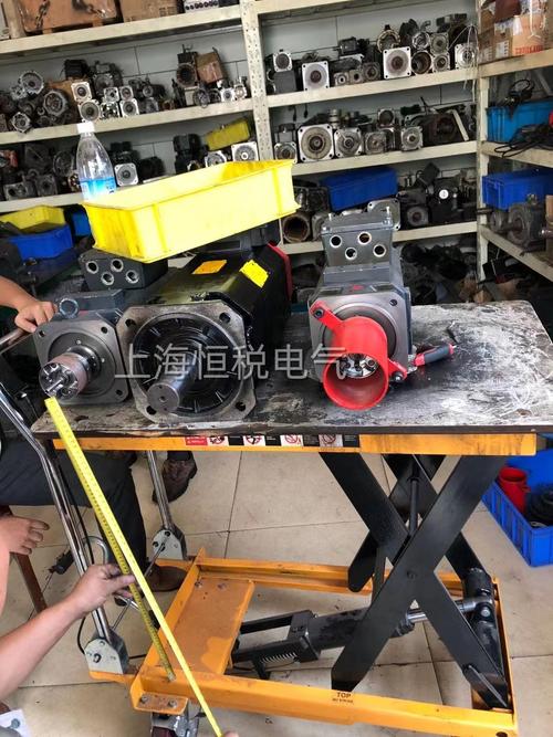 廣州西門子伺服電機維修培訓 廣州西門子伺服電機維修培訓