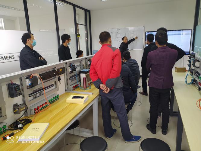 廣州西門子伺服電機維修培訓公司 廣州西門子伺服電機維修培訓公司