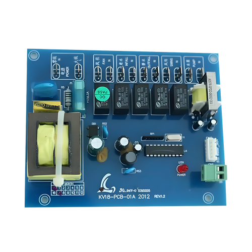 廣東冷風機電路板維修 廣東冷風機電路板維修