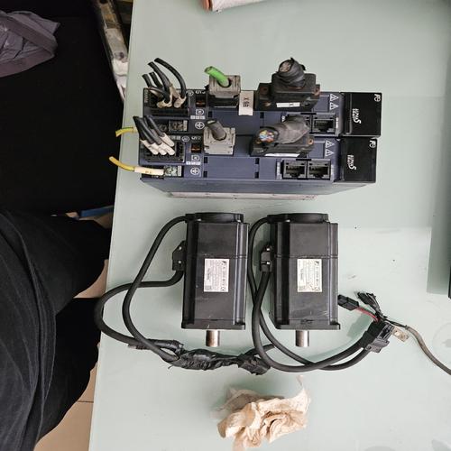 惠州富士防水伺服電機維修 惠州富士防水伺服電機維修