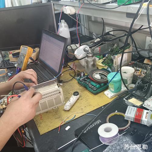 控制器維修及檢測 控制器維修及檢測