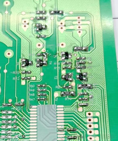 本溪電路板焊接報價 本溪電路板焊接報價