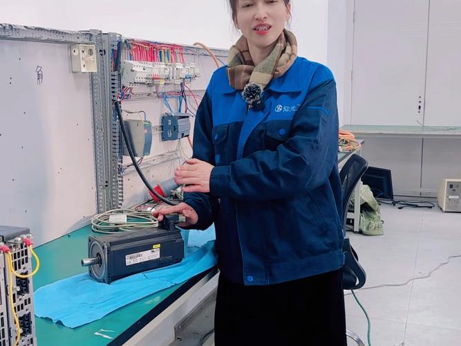 東莞貝加萊伺服電機維修培訓公司 東莞貝加萊伺服電機維修培訓公司