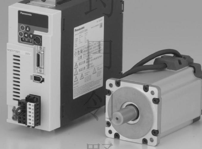 松下電機伺服電機區(qū)別