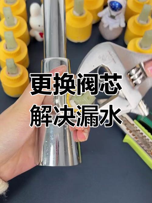 水龍頭滴水怎么維修圖解，水龍頭滴水怎么修廚房