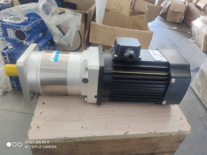 汕頭伺服電機減速機 汕頭伺服電機減速機