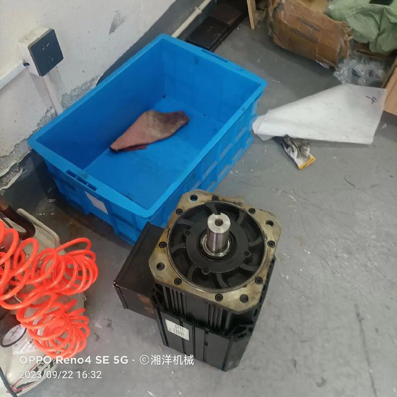 江門伺服電機維修部 江門伺服電機維修部