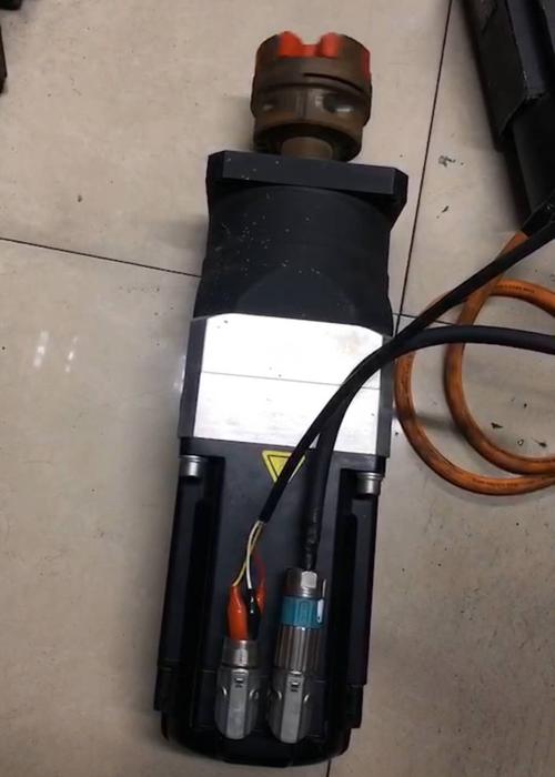 江門科爾摩根伺服電機(jī)維修多少錢