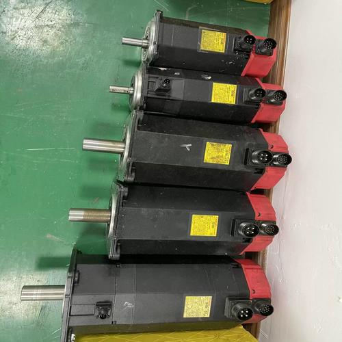 法蘭克主軸伺服電機噪音很大 法蘭克主軸伺服電機噪音很大