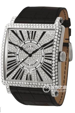 法蘭克穆勒為什么不保值，法蘭克穆勒男表價格