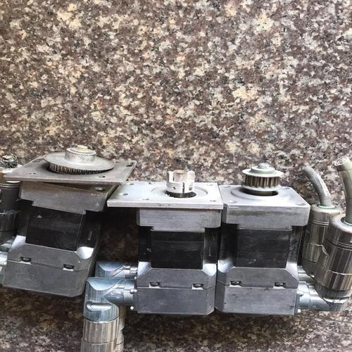 派克伺服電機維修配件 派克伺服電機維修配件