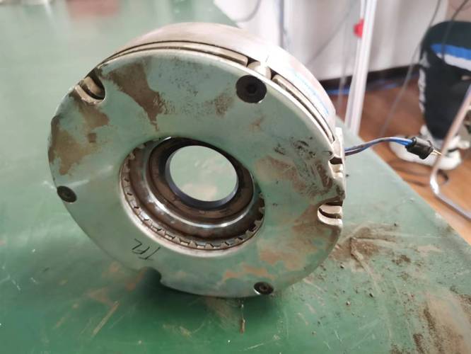 海德漢伺服電機維修中心