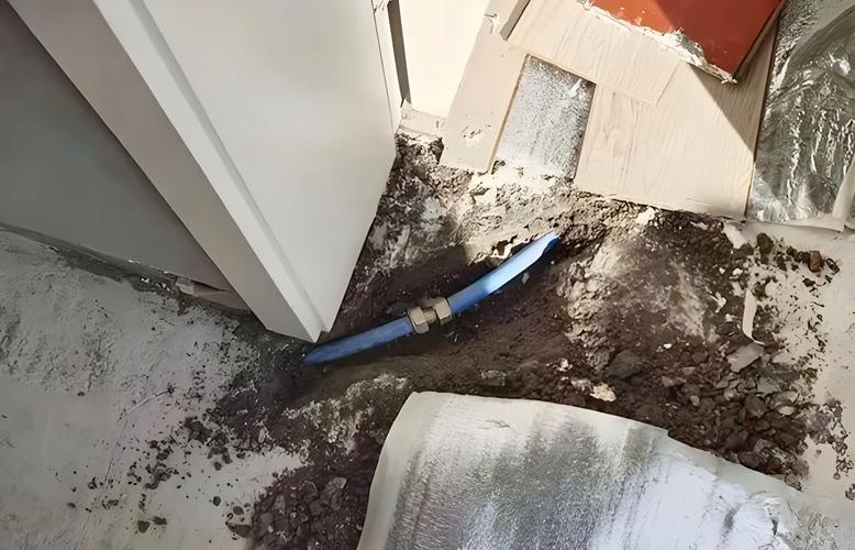 海陽維修地暖漏水 海陽維修地暖漏水