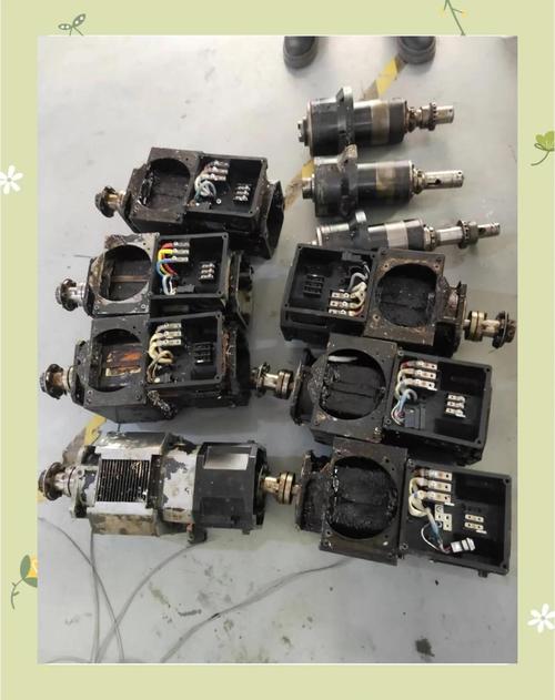 深圳伺服電機維修培訓公司 深圳伺服電機維修培訓公司