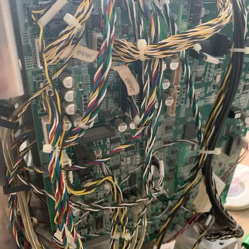 溫州美容儀電路板維修 溫州美容儀電路板維修