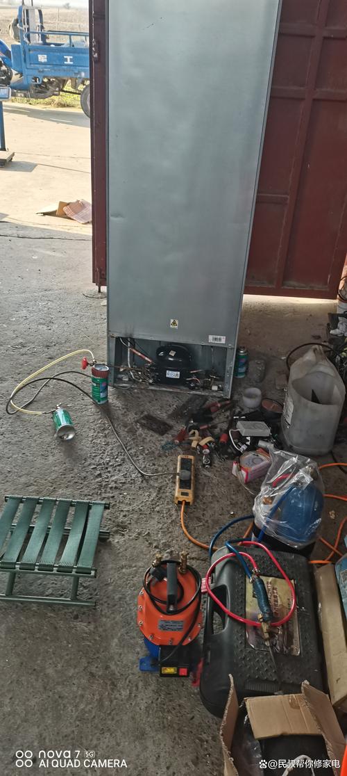 漢川維修冰箱 漢川維修冰箱