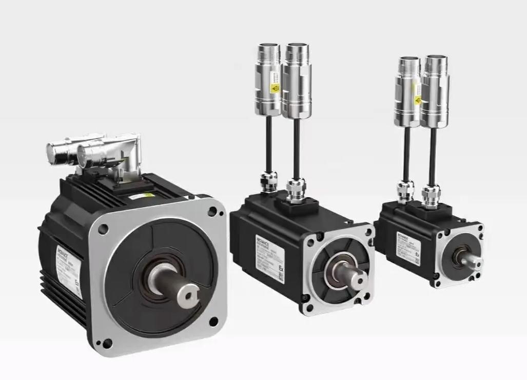 濟(jì)源防爆伺服電機(jī)