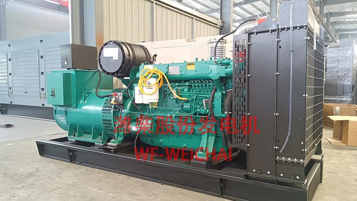 濰柴發電機組官方網站電話，濰柴發電機組官方網站